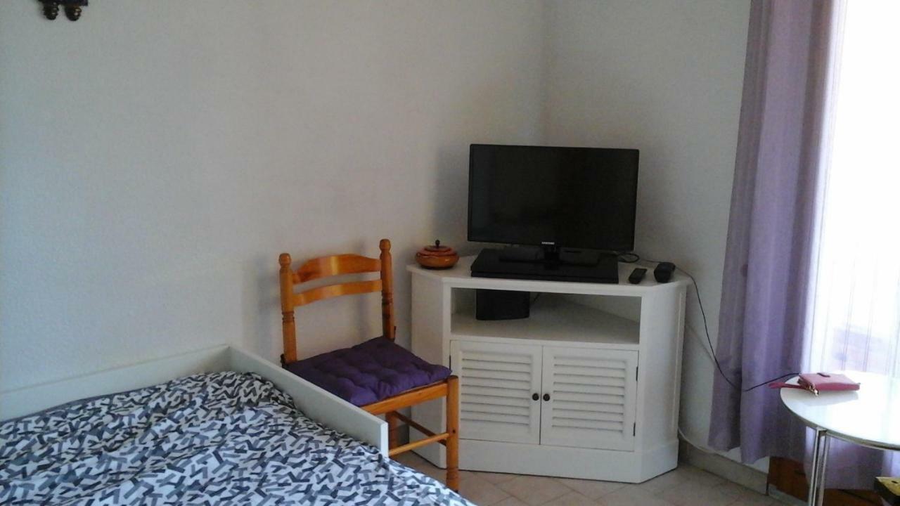 Villa Thermae Greoux-les-Bains Ngoại thất bức ảnh